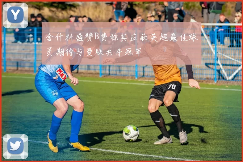 舍什科盛赞B费称其应获英超最佳球员期待与曼联共夺冠军